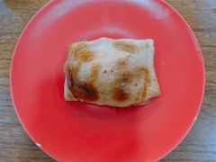 烤包子-百格里格.Uyghur cuisine(百色路店)