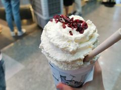 -茶颜悦色(花园道店)