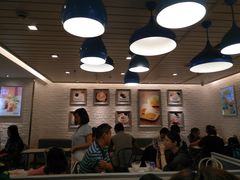 -满记甜品(巴黎春天宝山店)