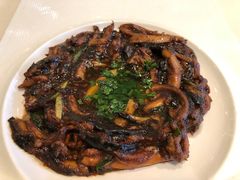 -老正兴菜馆(福州路店)