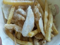 -鸡柳大人(宁大店)