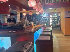 -有喜屋·鲜鸡烧鸟·居酒屋(安龙路店)