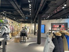 -Canada Goose加拿大鹅(北京三里屯太古里店)