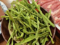 -楠火锅(西单店)