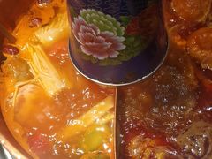 -咏江南·苏式火锅·苏州评弹(观前街店)