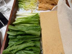-山东宾馆·齐鲁苑餐厅