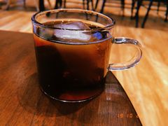 -ZING COFFEE 镜咖啡