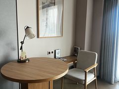 -上海佘山世茂艾美酒店