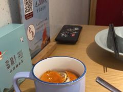 -蜜桃餐厅·伴山(绿宝广场店)