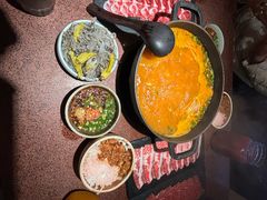 -旺福·贵州酸汤牛肉火锅(陆悦天地店)