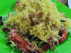 -明记烧鱼美味店