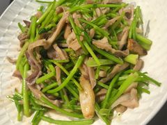 -魁盛居百年鲁菜馆(中林路店)