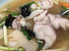 溜鱼片-梅飞酒家(名辉豪庭店)