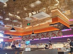 -比格比萨自助(赛罕区万达广场店)