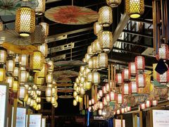 -大小河街