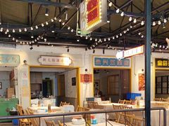 -霸王虾·麻辣小龙虾(清水河公园店)