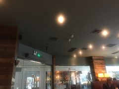 门面-星巴克(万都店)