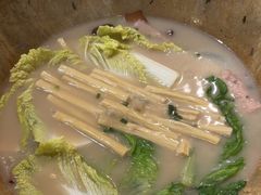 -云中鱼蒸汽石锅鱼(川沙百联店)