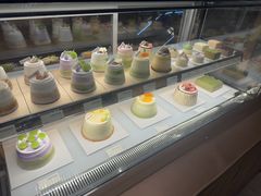 -théATRE 茶聚场(王府中環店)