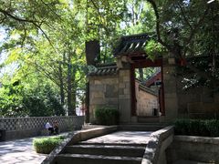 -青岛崂山太清宫