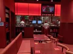 -喜家德虾仁水饺(岗厦北店)