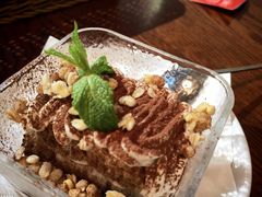 -斯比特花园西餐厅(东方商厦店)