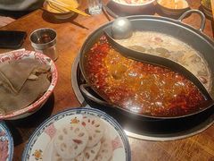 -楠火锅(西单店)