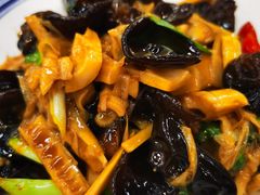 黄山三宝-徽州美食(三十年老店)