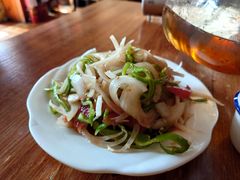 -宝山一号馕坑肉