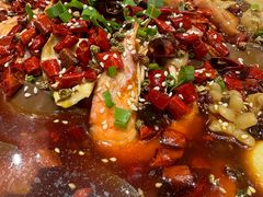 -大眼锅贴水饺(河东店)