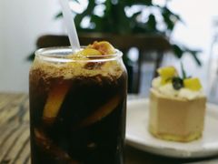 -素咫咖啡CLIFEROSE
