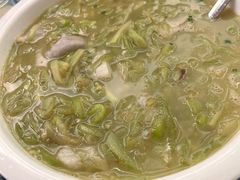 -瑞丰园庭院餐厅·白族传统家常菜
