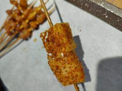 -不是烧烤·武汉烧烤·地道湖北菜(大成路店)