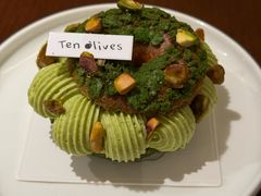 -Ten Olives甜点