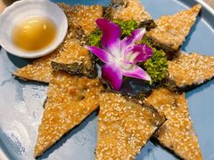 -百年银屏蚝烙·非遗潮汕菜(乐山店)