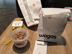 -Wagas沃歌斯(浦东机场店)