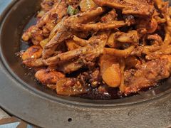 -六月雪干锅(涪城万达广场店)