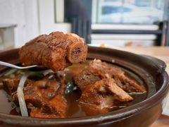 -东记肉骨茶(南阳路店)