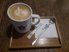 -雕刻时光咖啡馆(交大店)