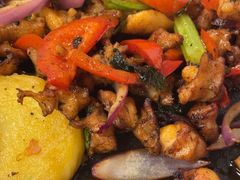 -一烙锅(友谊店)