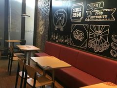 -汉堡王(新城吾悦广场店)