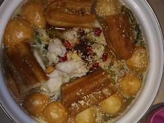 -友达面馆·酸菜鱼面(钱塘区店)