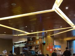 -Efes Turkish & Mediterranean Cuisine 艾菲斯餐厅(陆家嘴店)
