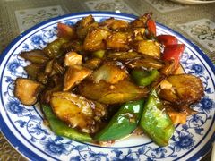 -清真·鸦儿李记·小馆(后海店)