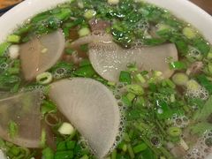 -东方宫·中国兰州牛肉拉面(三里屯店)
