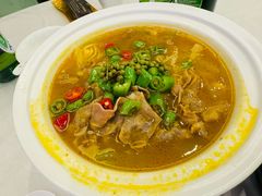 -全聚德(常州店)