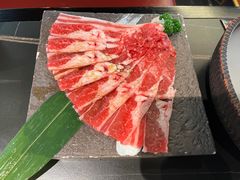 -谷牛和牛烤肉(漕河泾印象城店)
