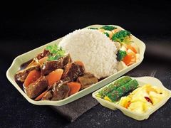 -李先生牛肉面大王(沧州火车站店)