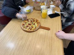 -达美乐比萨(文三路店)