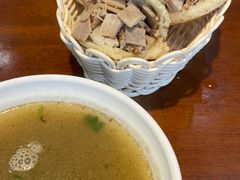 -铁南对夹(林西大道店)